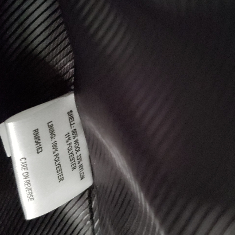 Jacket - Picture 4 of 5